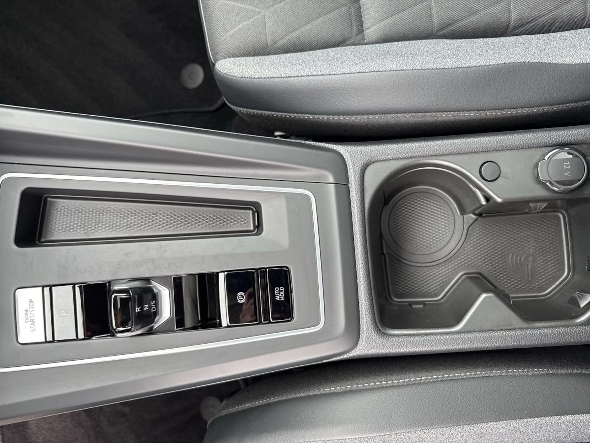 Volkswagen Golf Variant Goal