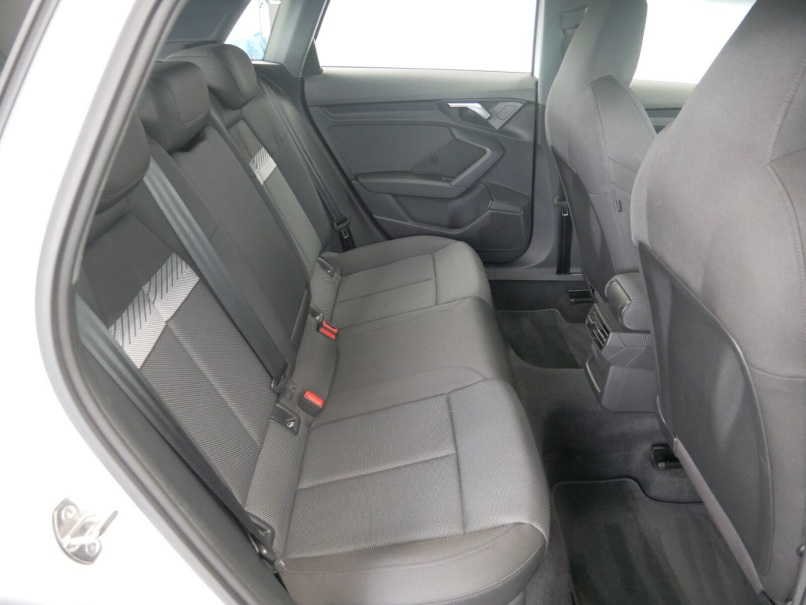Audi A3 Sportback – Bild 8