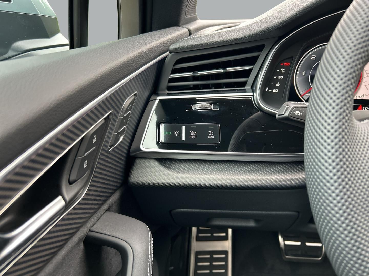 Bild über Audi Q7 SUV S line business TDI quattro 210 kW tiptronic - für weitere Informationen kontaktieren Sie den Audi Partner