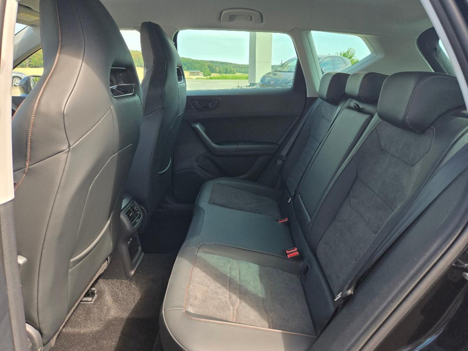 CUPRA Ateca – Bild 11