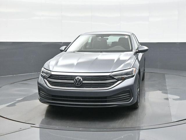 2023 Volkswagen Jetta