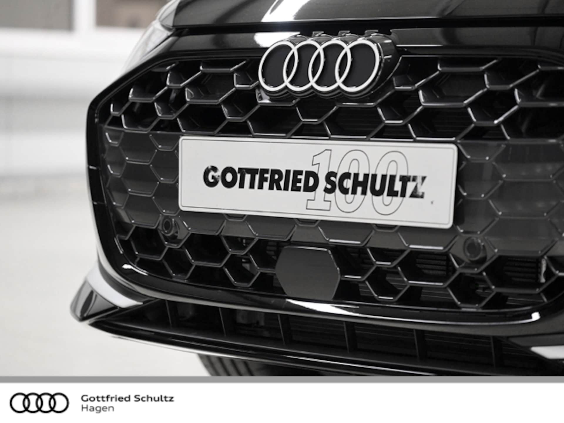 Audi A3 Sportback TFSI e Advanced