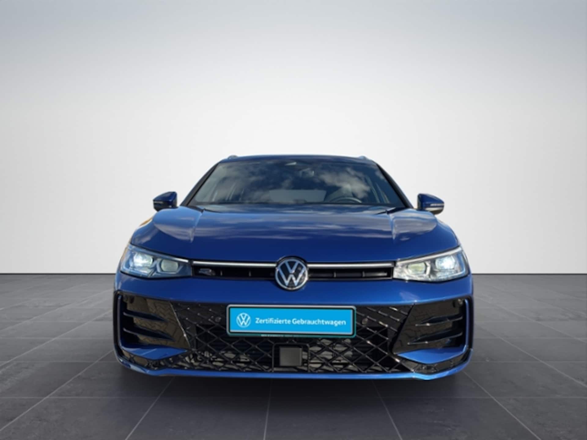 Volkswagen Passat R-Line