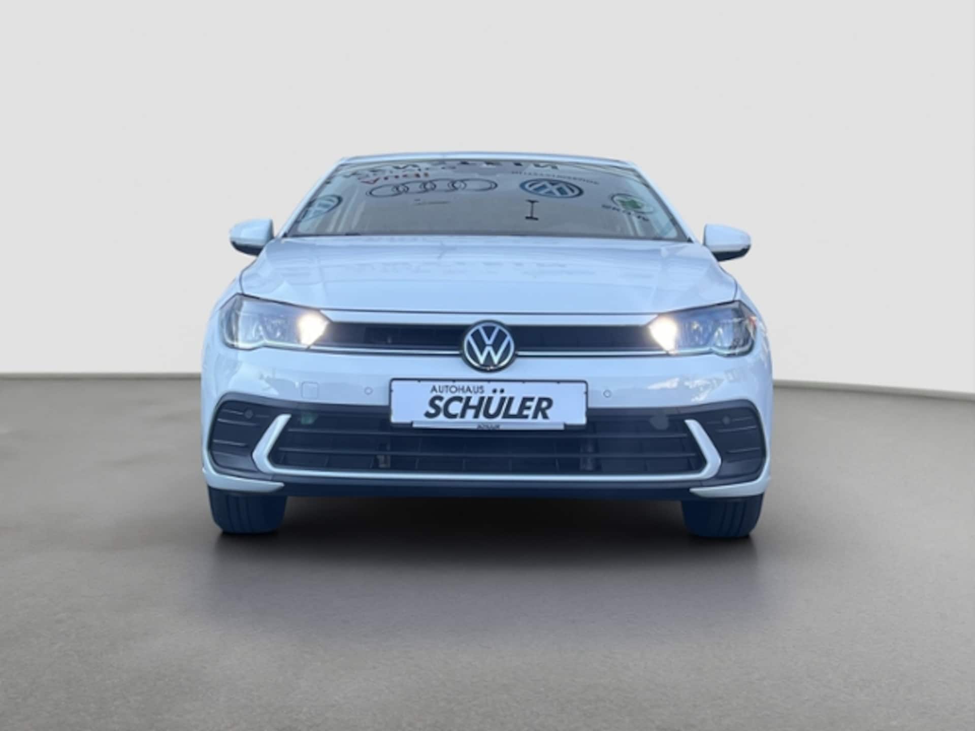 Volkswagen Polo Life