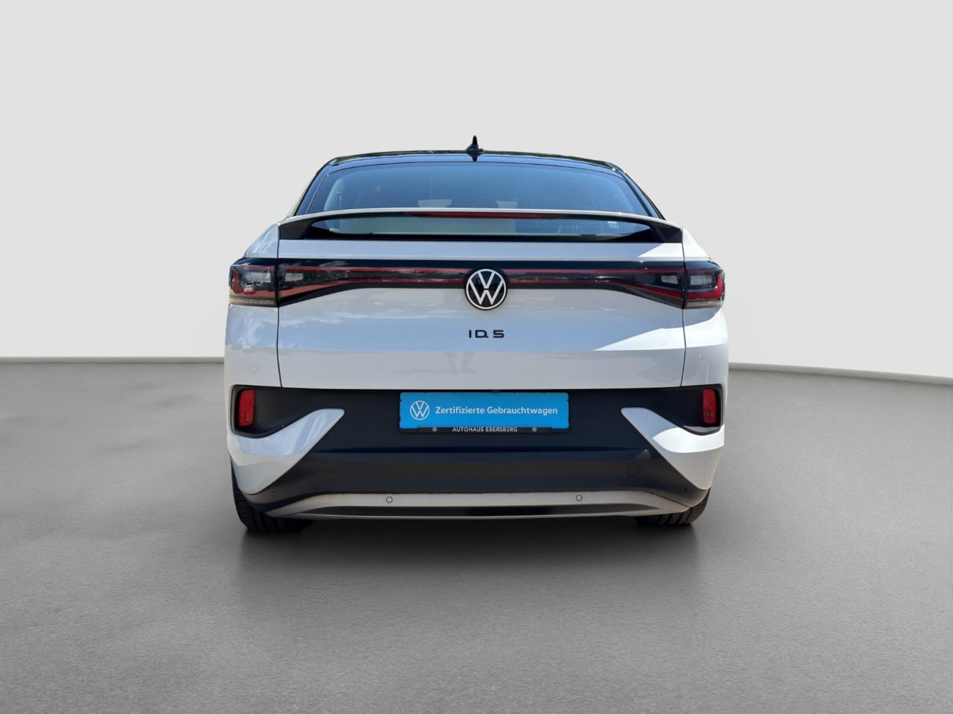 Volkswagen ID.5 Pro