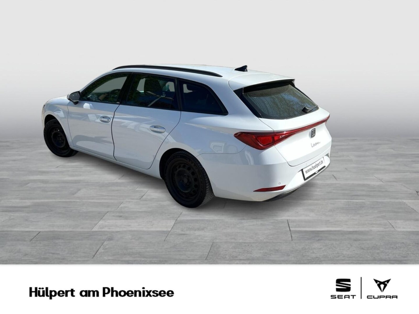 SEAT Leon Sportstourer – Bild 3