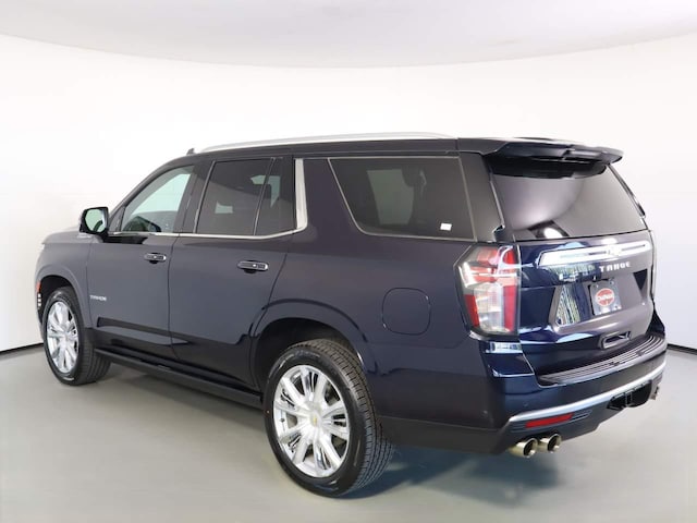 2023 Chevrolet Tahoe