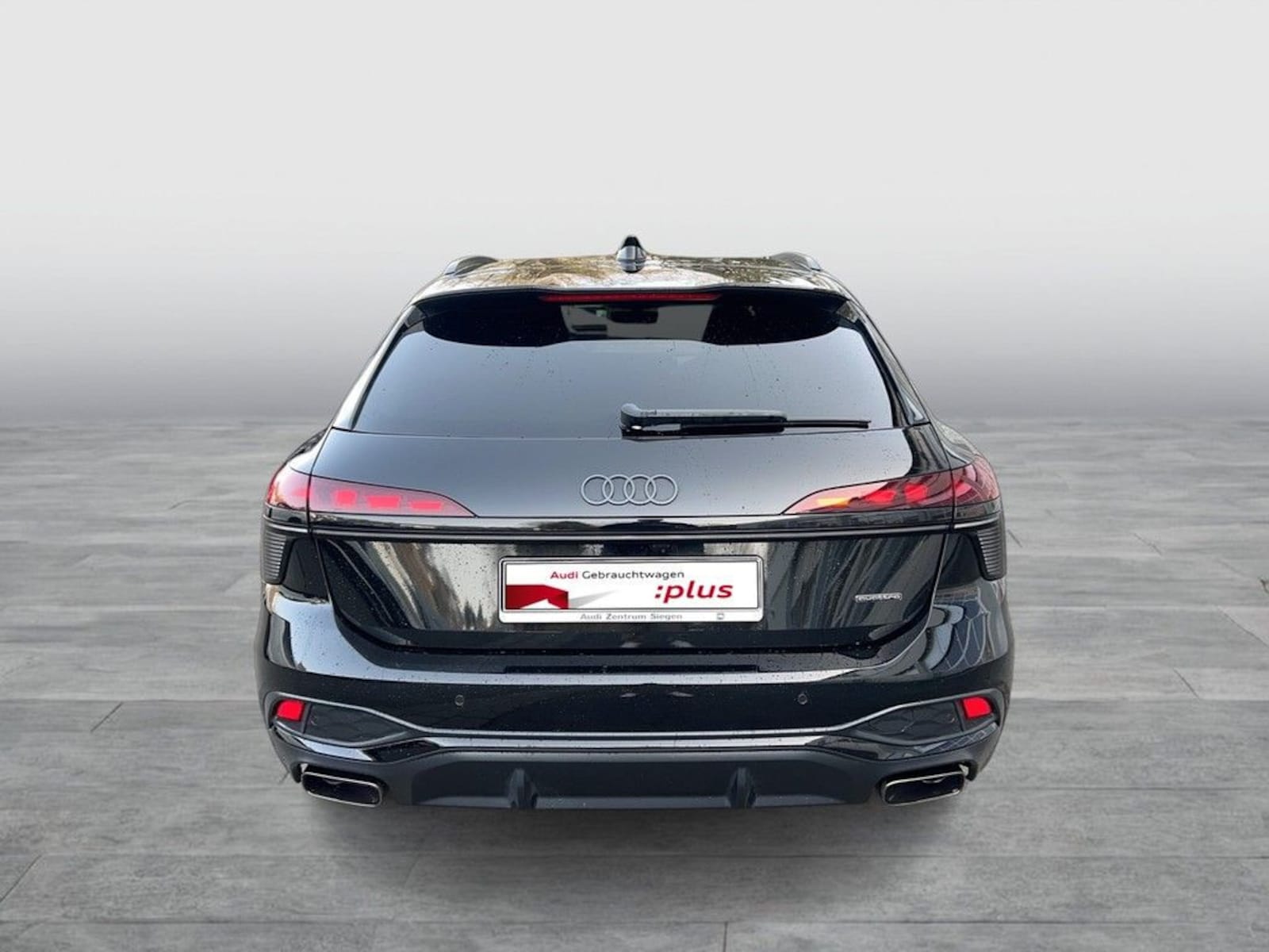 Audi A6 Avant – Bild 4