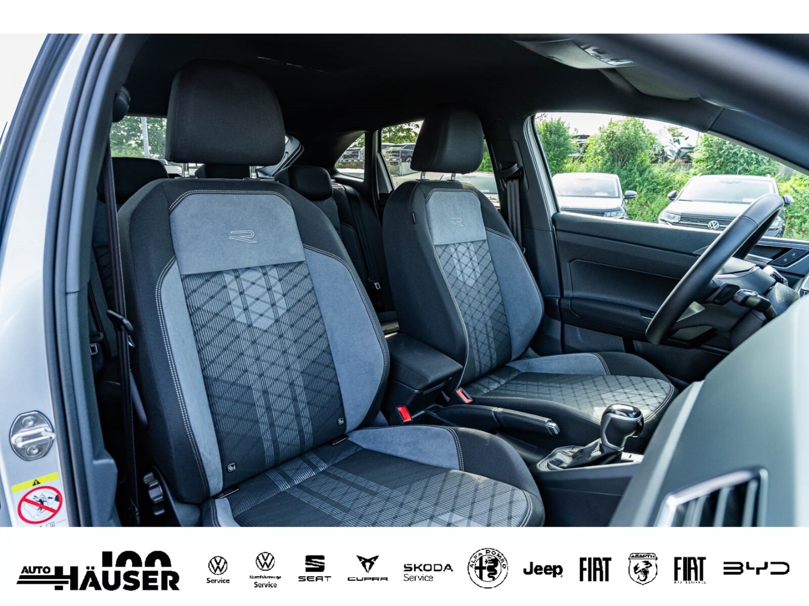 Volkswagen Taigo – Bild 10