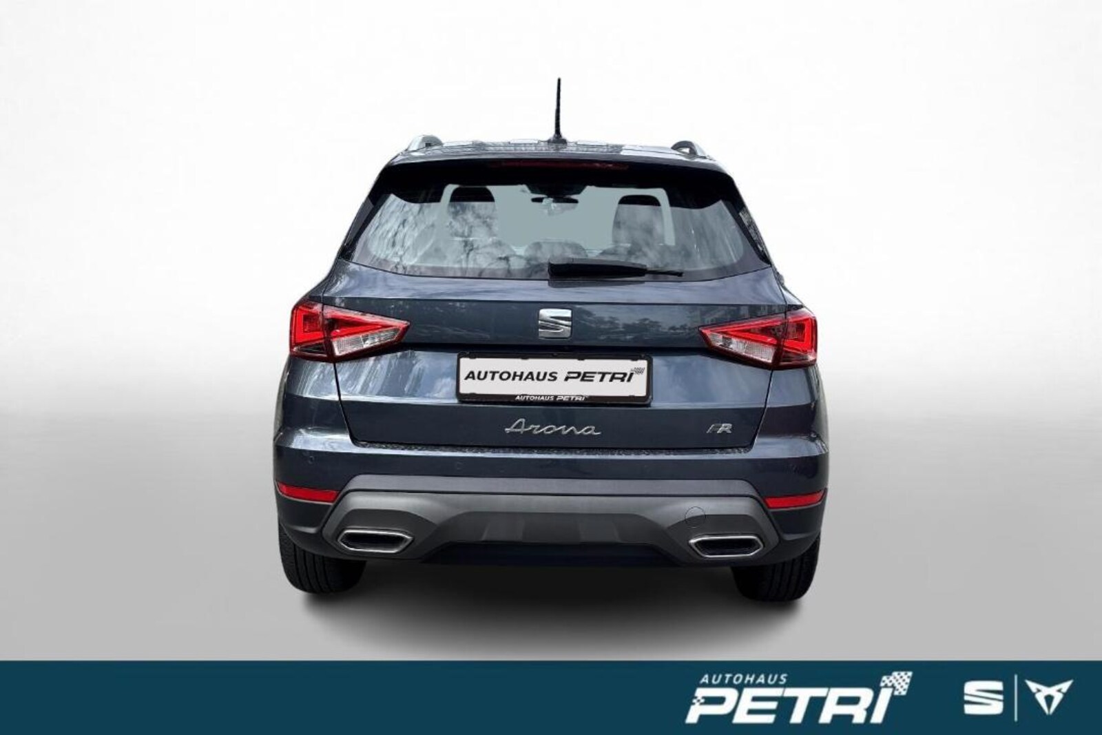 SEAT Arona – Bild 4