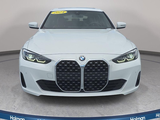 2024 BMW 430i Gran Coupé