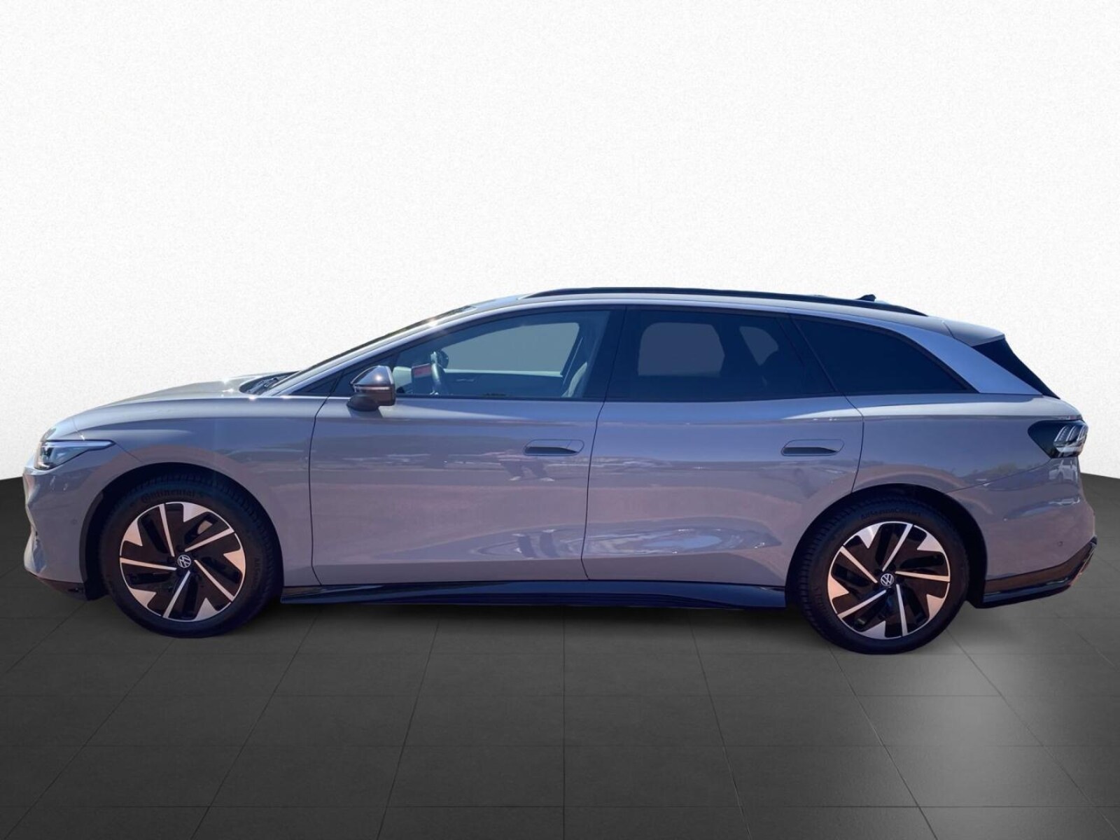 Volkswagen ID.7 Tourer – Bild 5