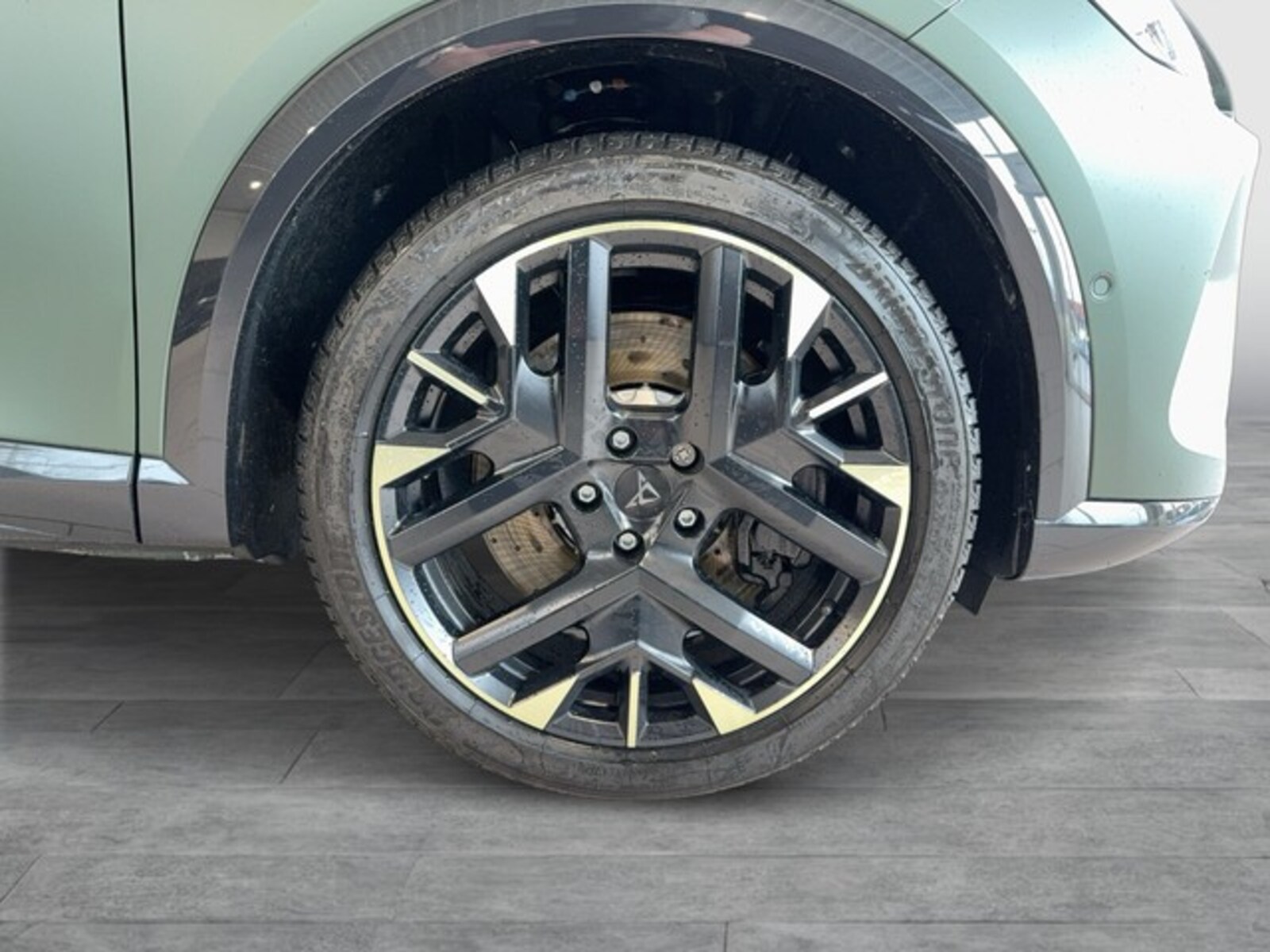 CUPRA Formentor – Bild 6