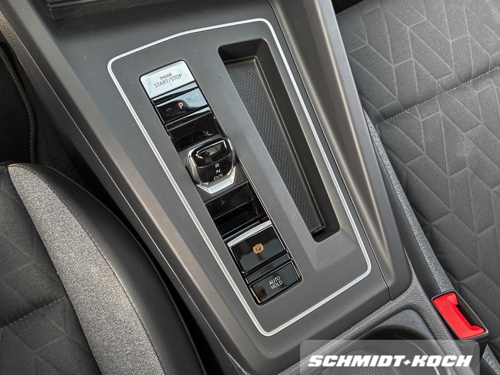 Volkswagen Golf – Bild 13