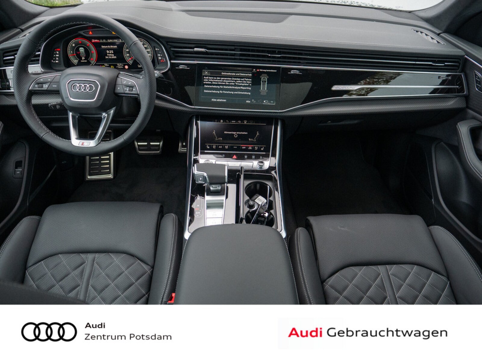 Audi Q8 – Bild 7