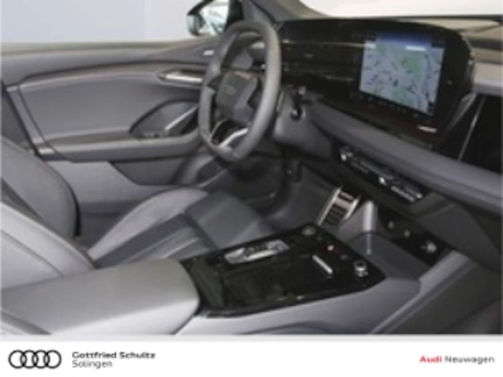 Audi Q6 Sportback e-tron – Bild 9