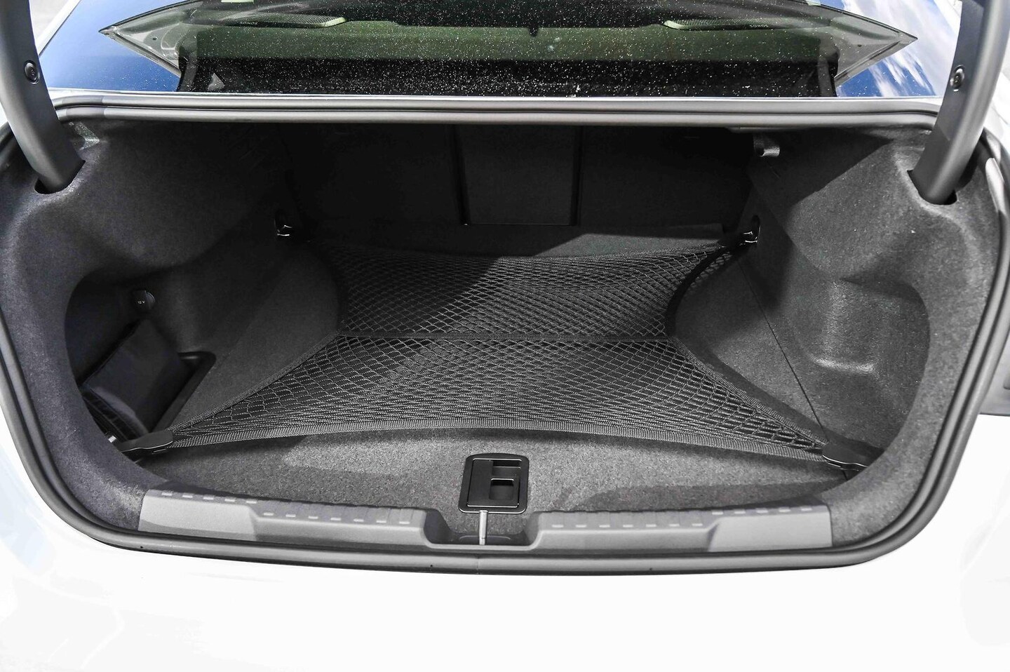 Image about Audi A3 Sedan TFSI quattro S tronic