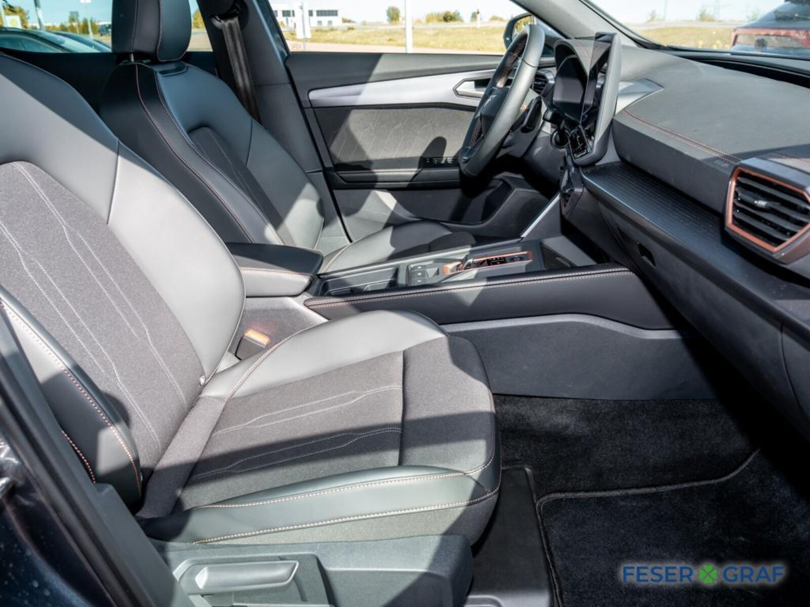 CUPRA Formentor – Bild 6