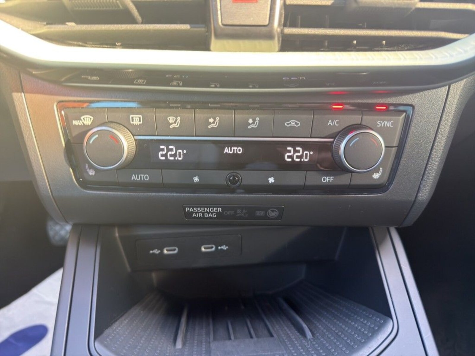 SEAT Ibiza – Bild 16
