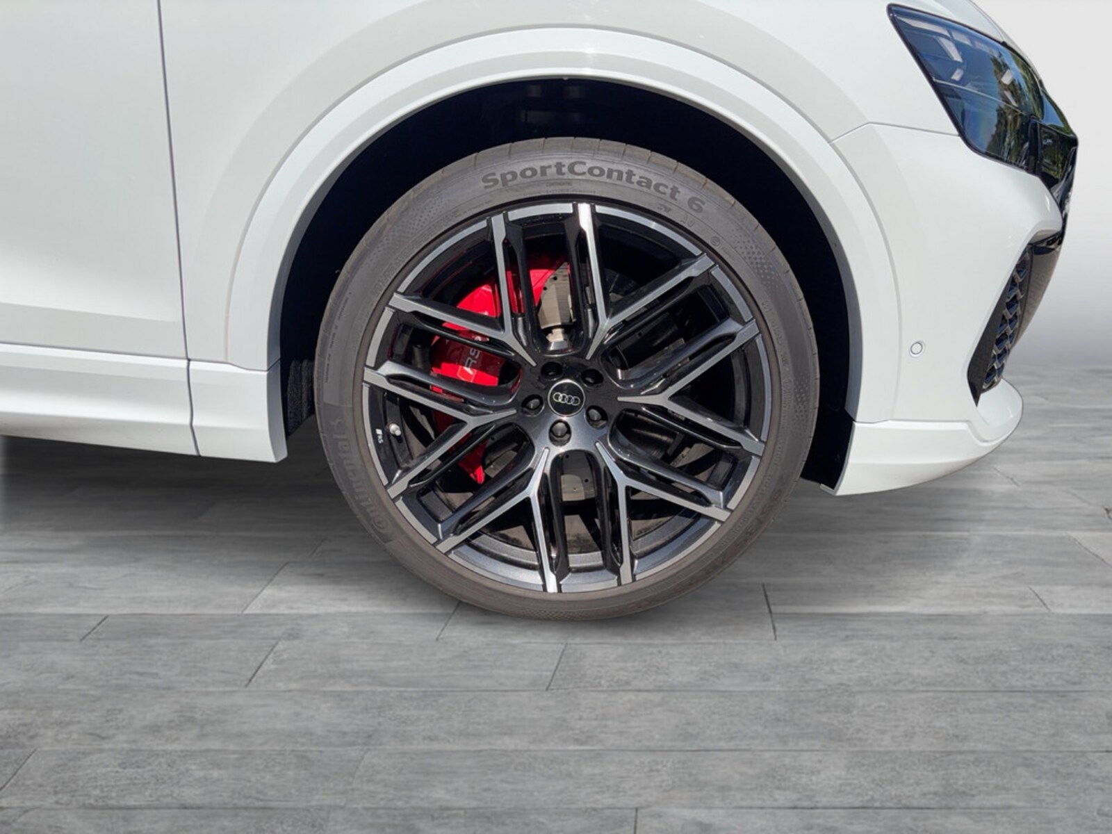 Audi RS Q8 – Bild 7