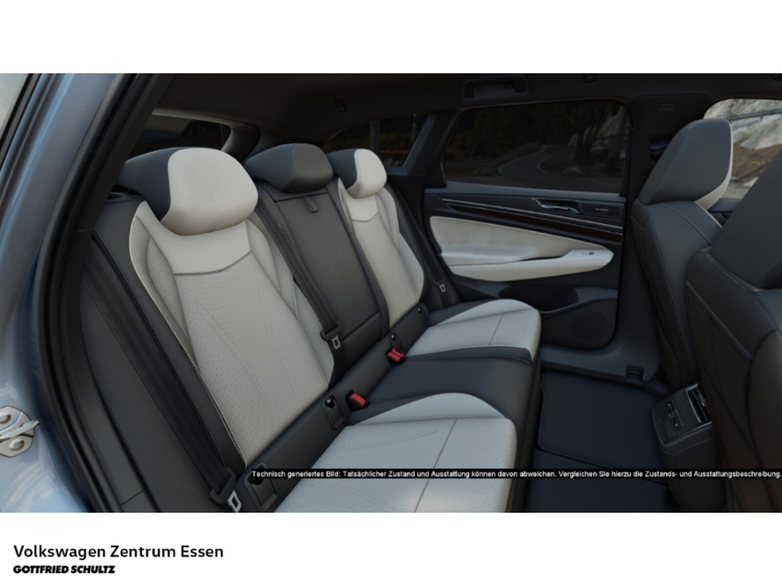 Volkswagen ID.7 Tourer – Bild 6
