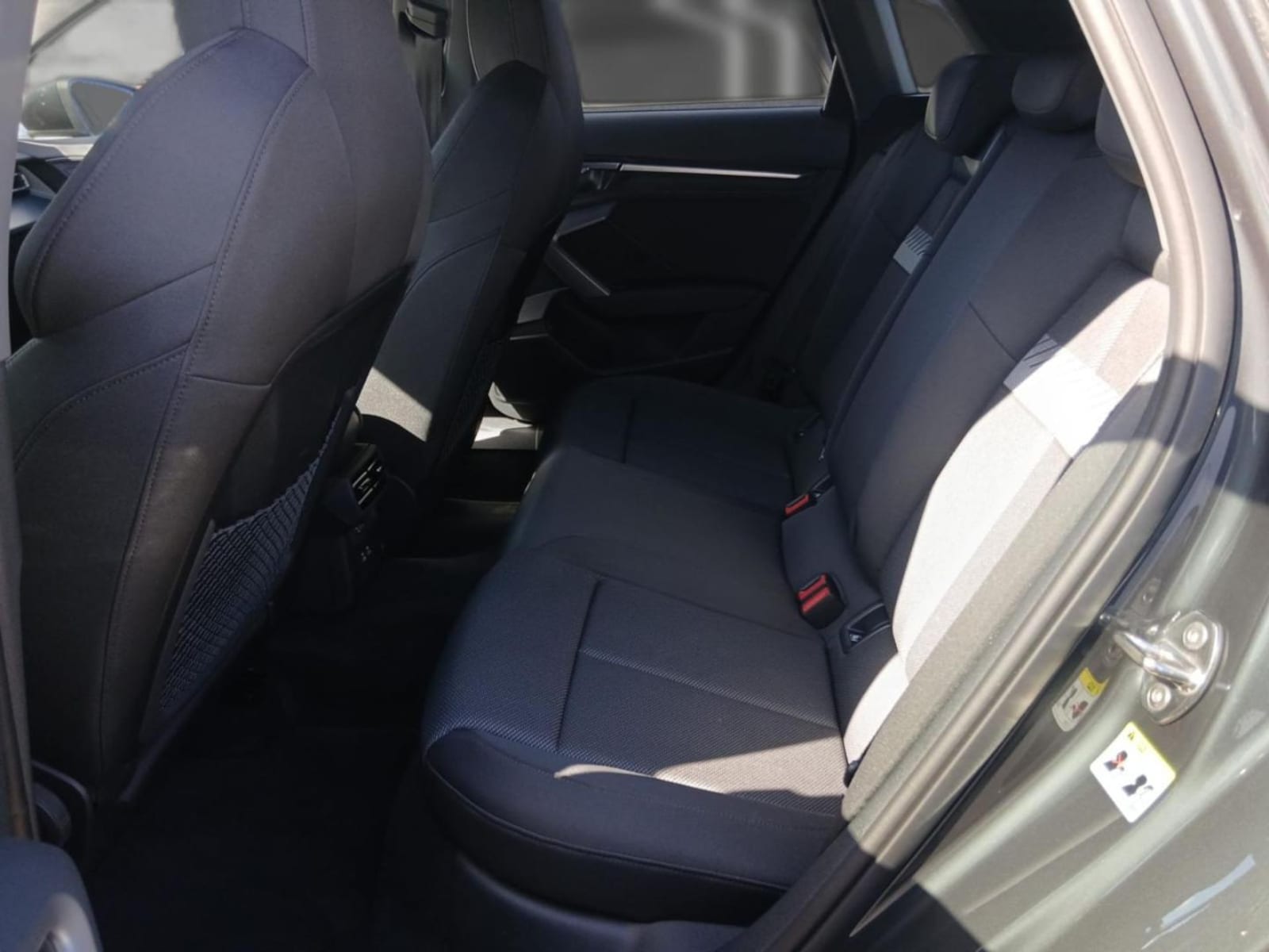 Audi A3 Sportback – Bild 20