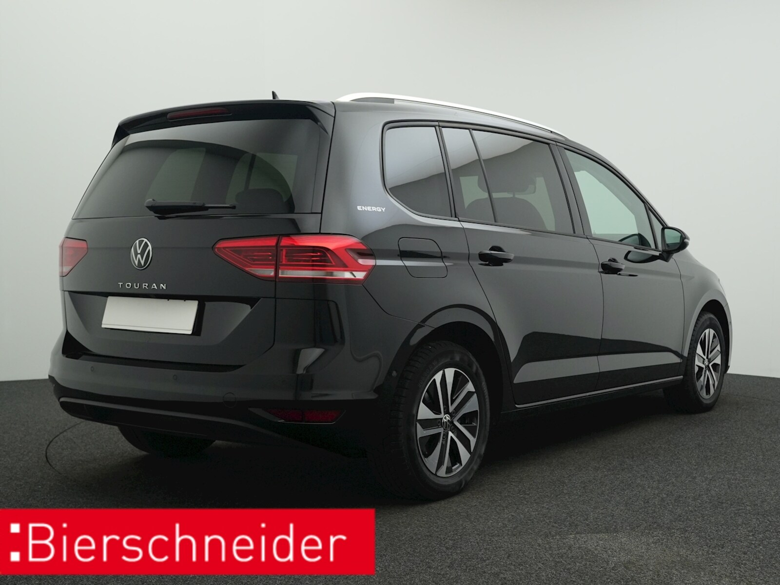 Volkswagen Touran – Bild 5