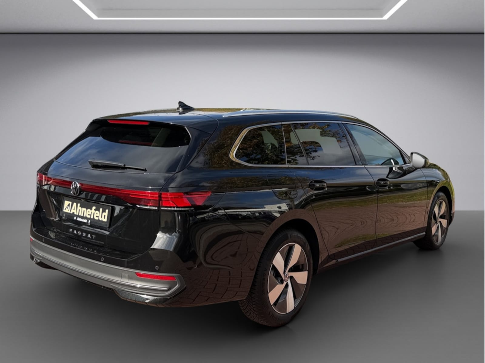 Volkswagen Passat – Bild 5