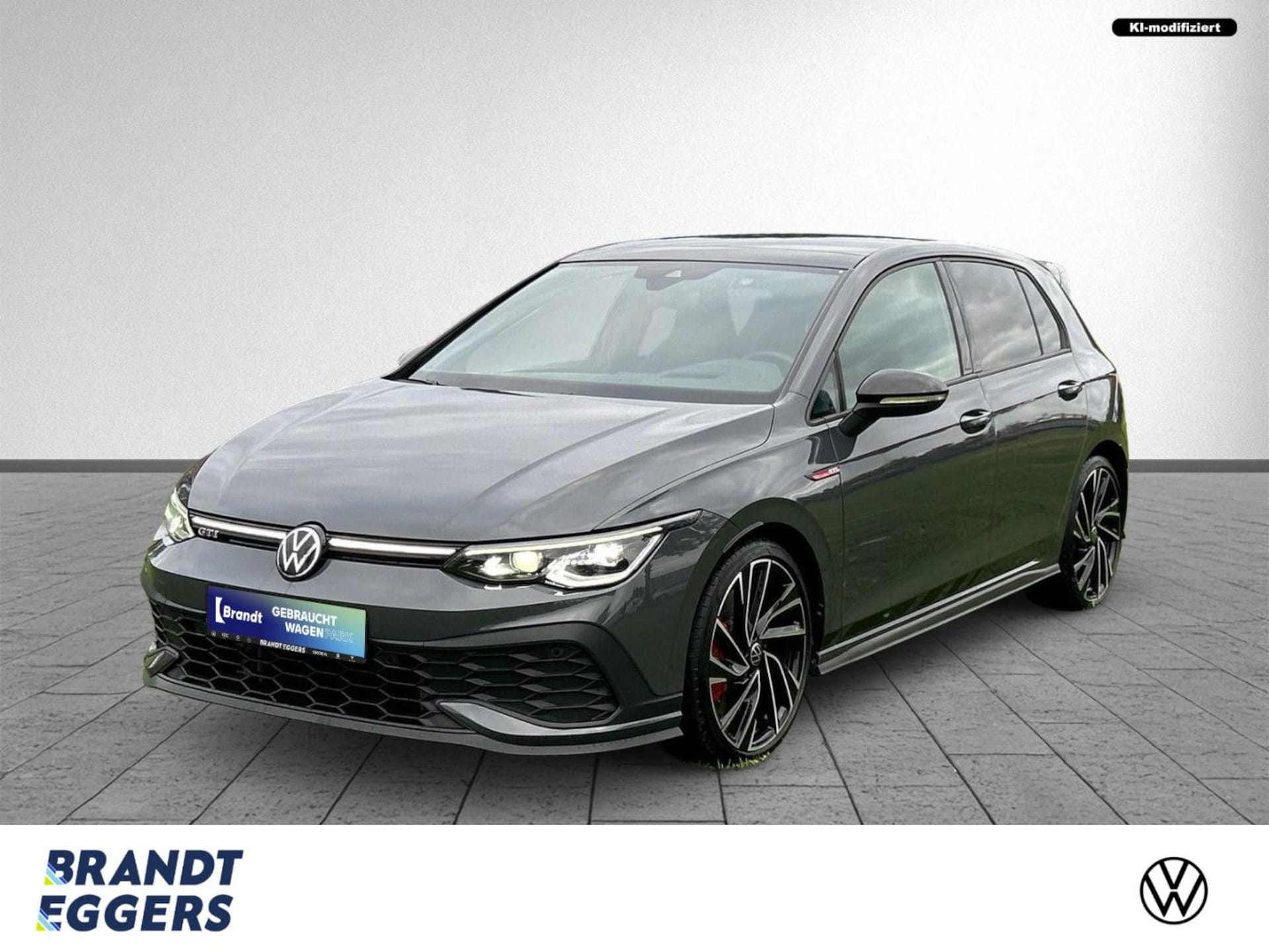 Volkswagen Golf 2023