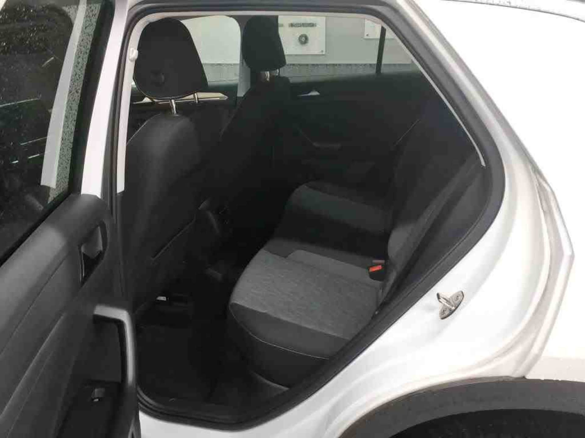 Volkswagen T-Roc MOVE