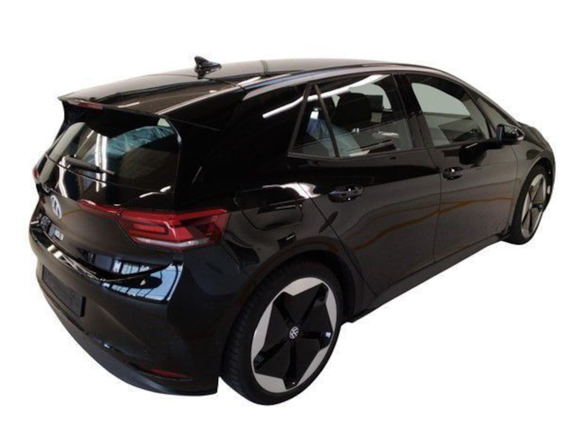 Volkswagen ID.3 Pro S