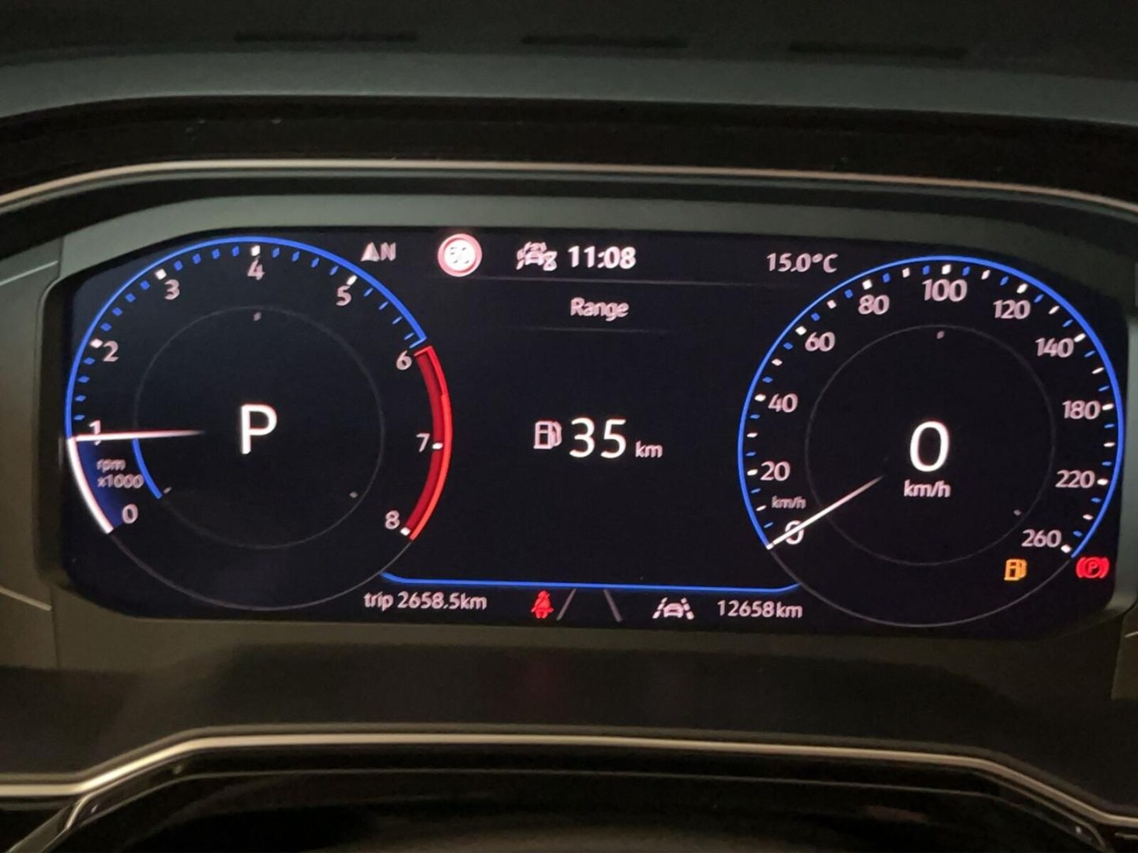 Volkswagen Taigo – Bild 10