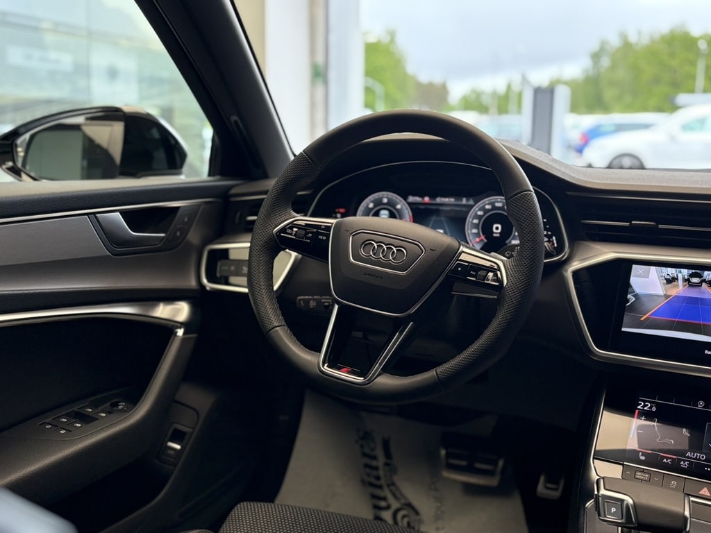 Image about Audi A6 Avant A6 Avant 40 TDI quattro S line204hkS tronic