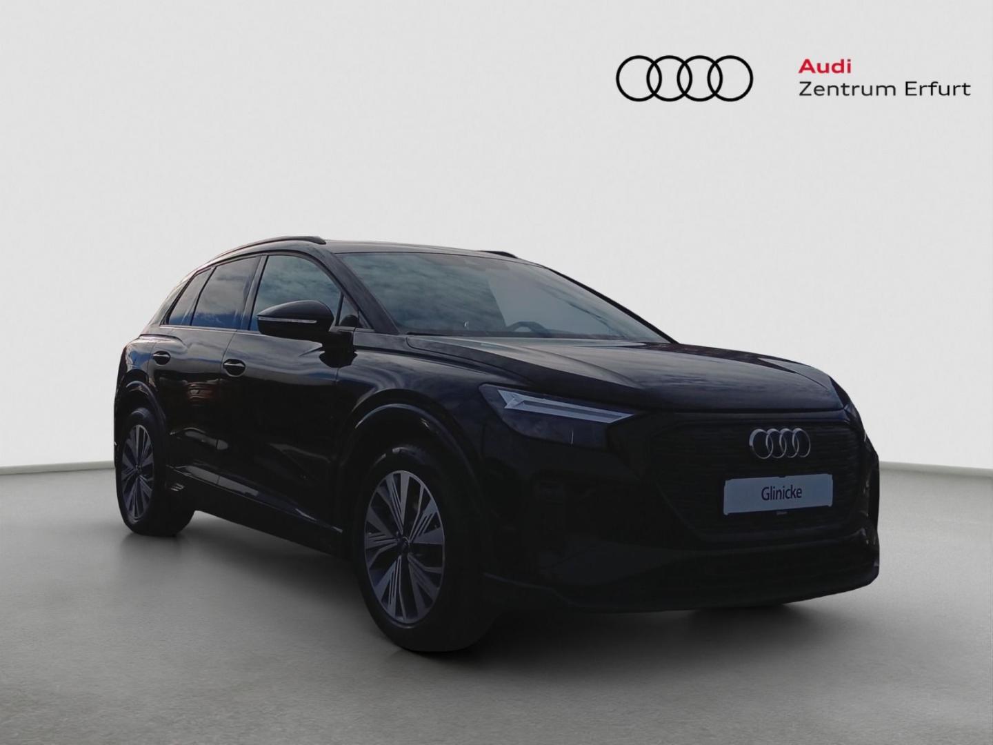 Image about Audi Q4 e-tron 45 e-tron quattro