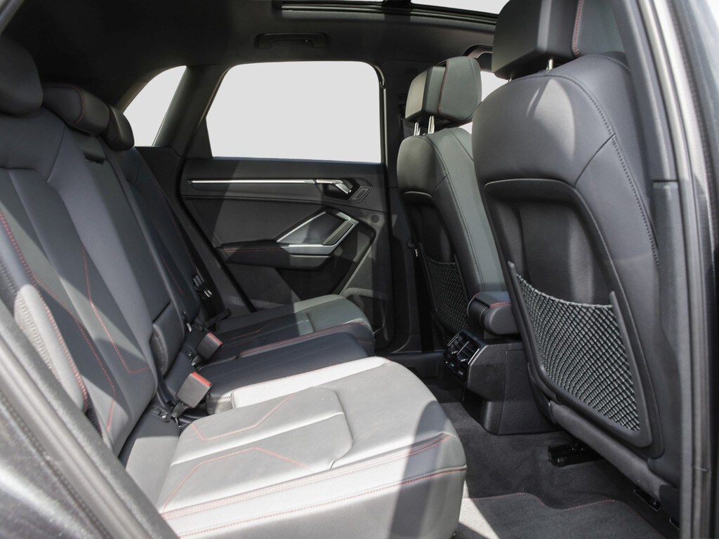 Image about Audi Q3 S line 45 TFSI quattro S tronic