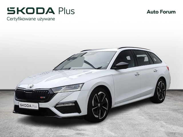 Skoda Octavia Combi