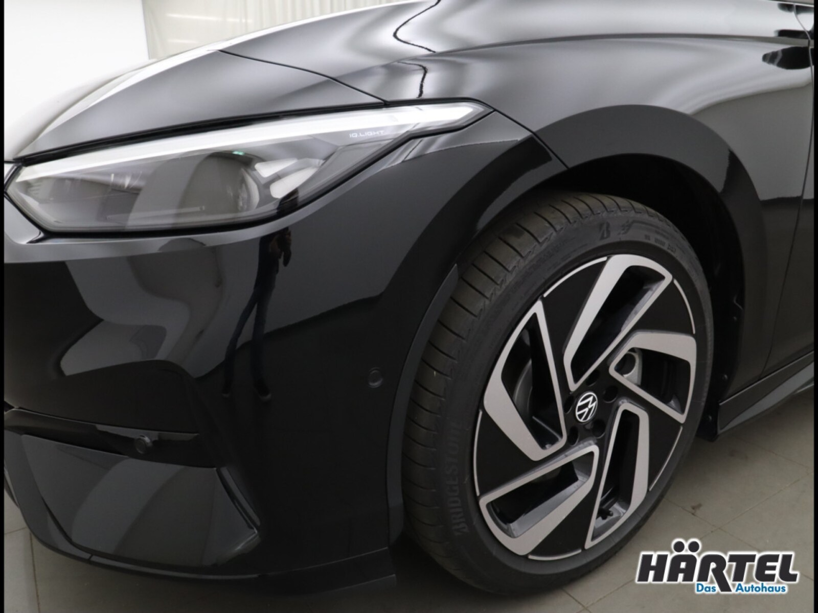 Volkswagen ID.7 Tourer – Bild 4