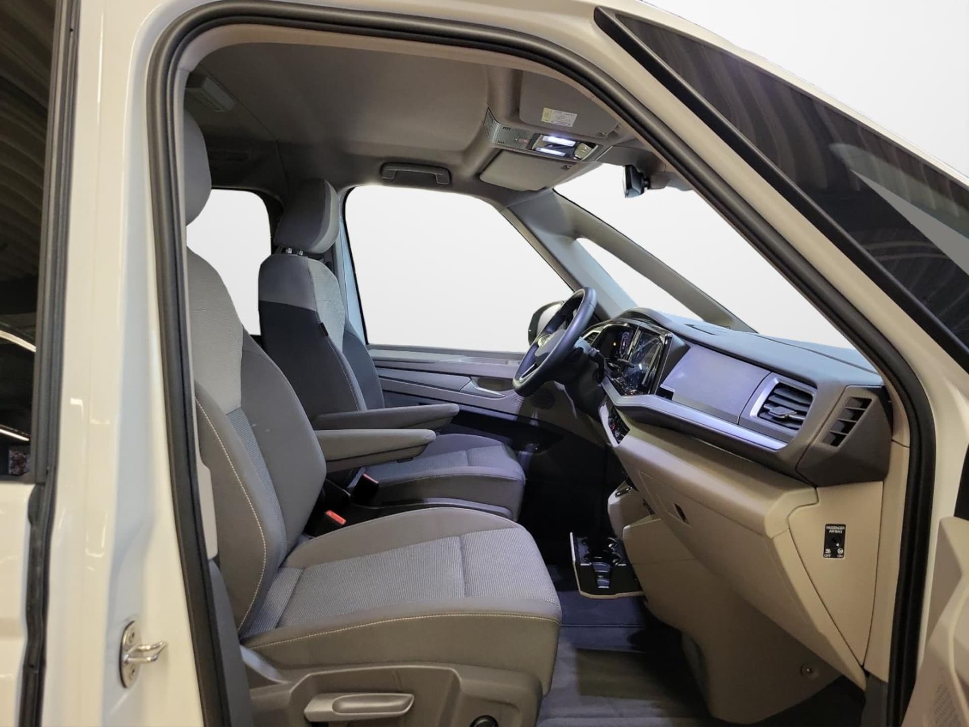 Volkswagen Multivan Langversion Life