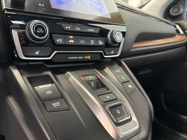 2022 HONDA CR-V - Image 10