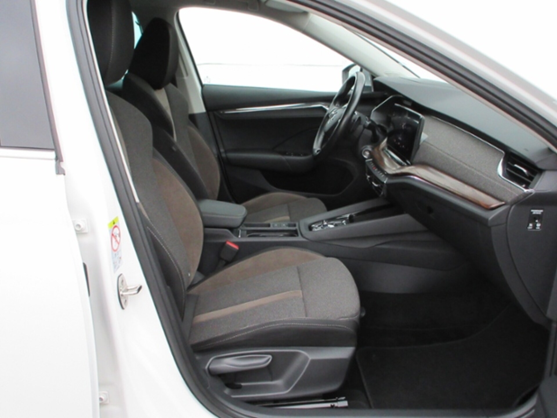 Skoda Octavia Combi SCOUT