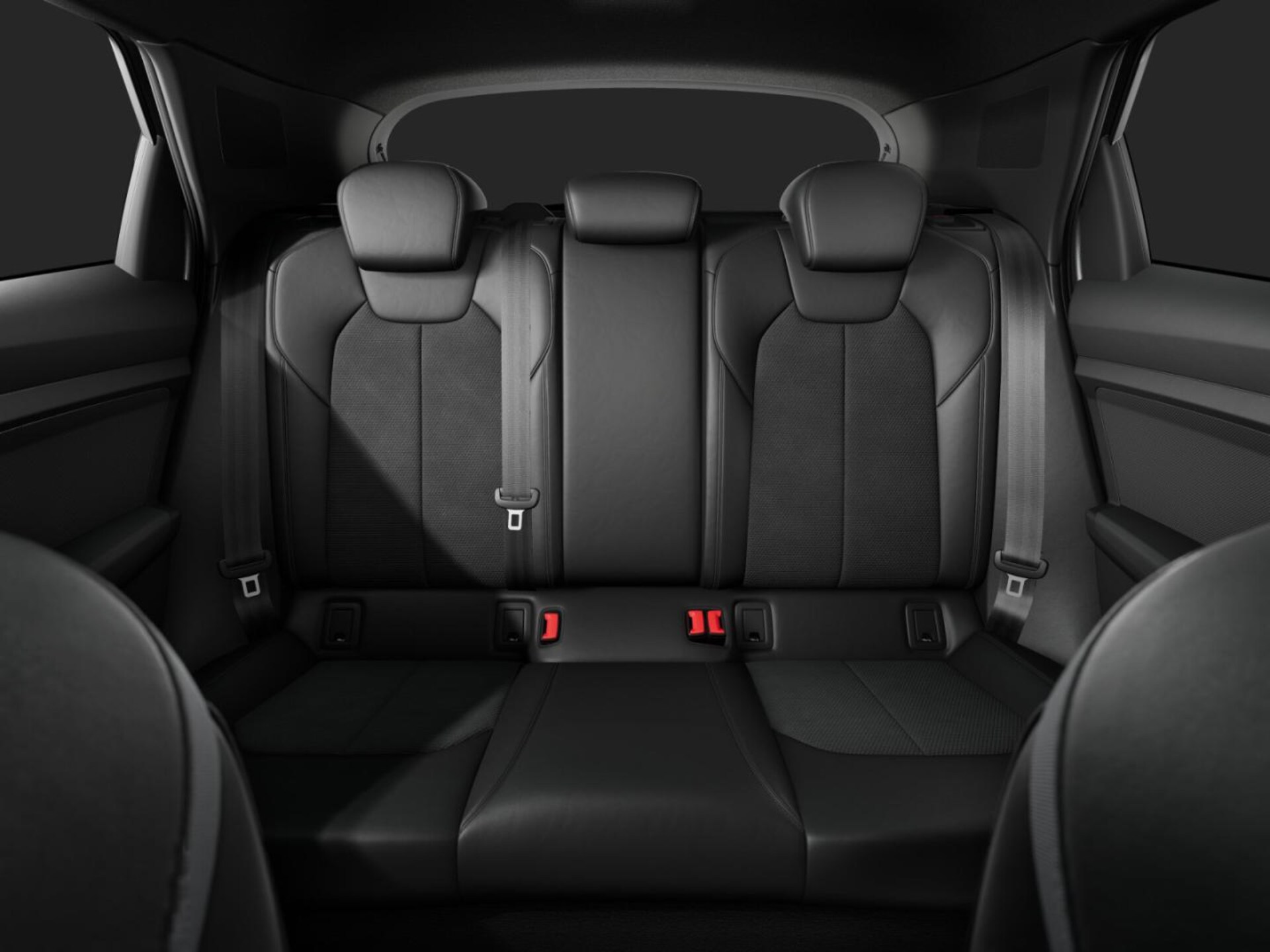 Audi A1 Sportback S line