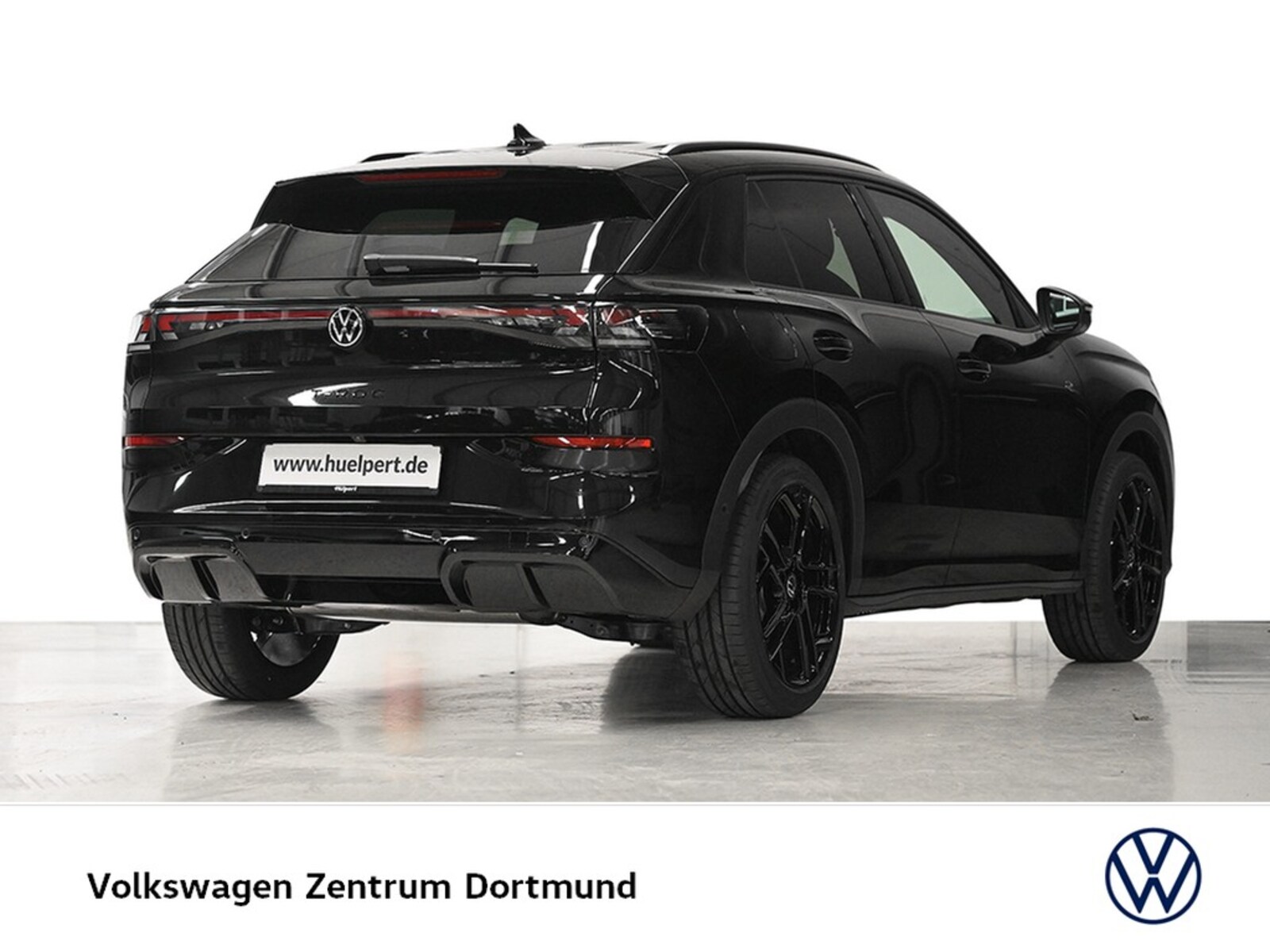 Volkswagen T-Roc – Bild 2
