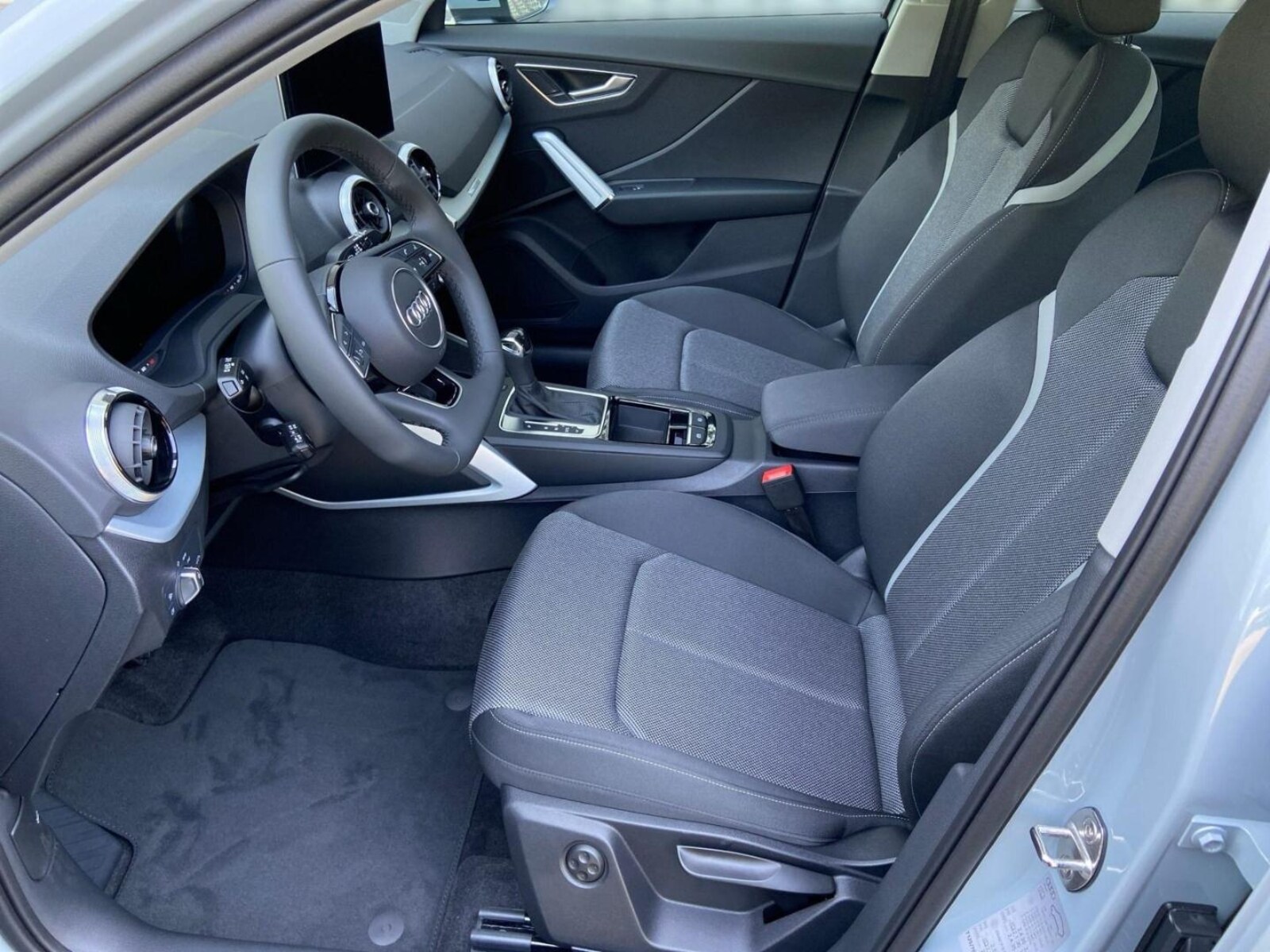 Audi Q2 – Bild 6