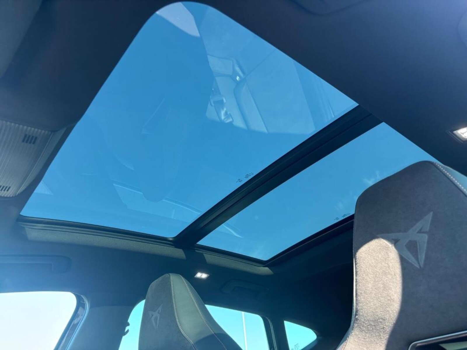 CUPRA Formentor – Bild 18