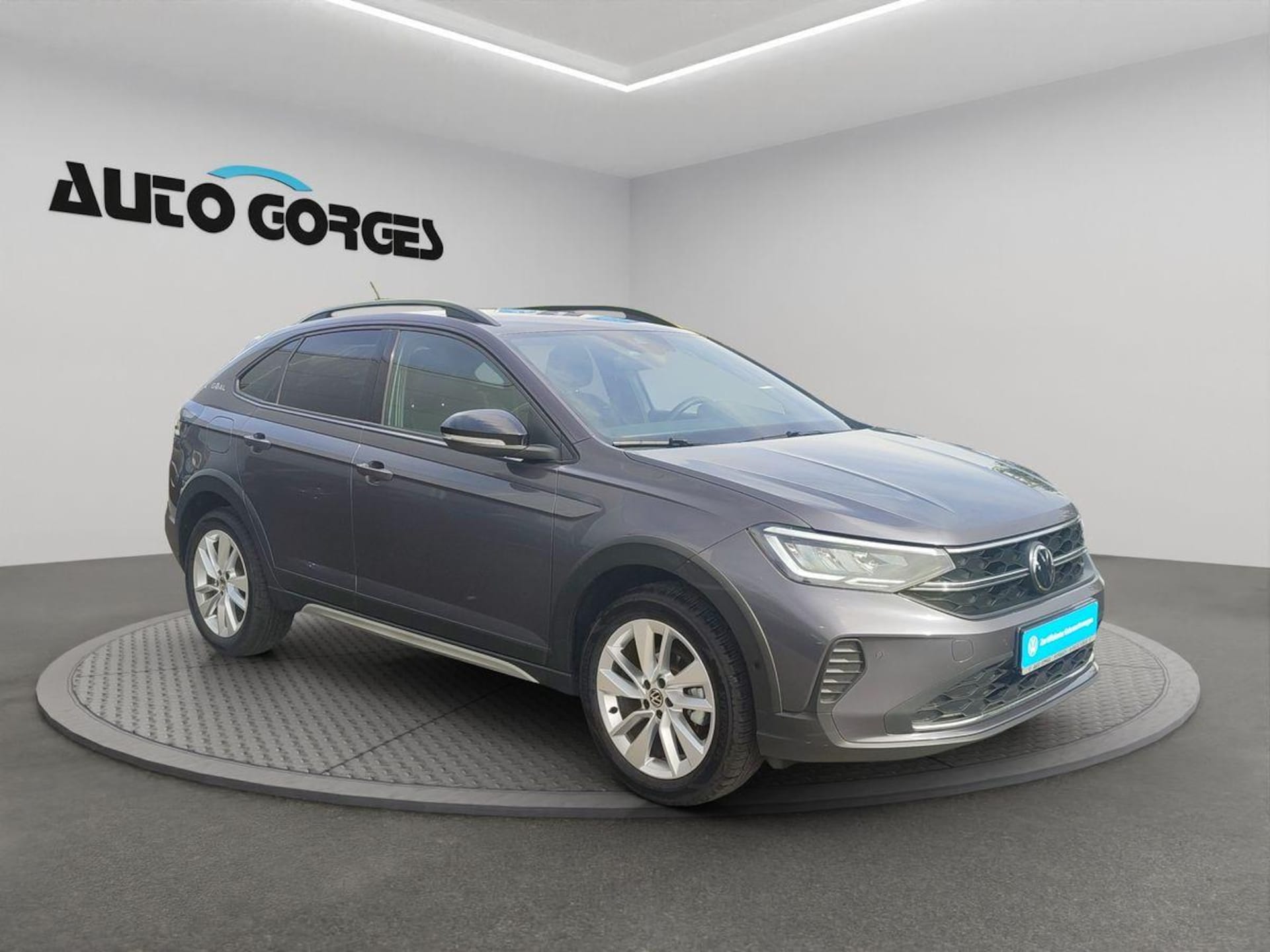Volkswagen Taigo Goal