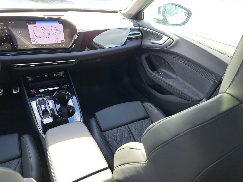 2025 Audi S5 Premium Plus - Photo 24