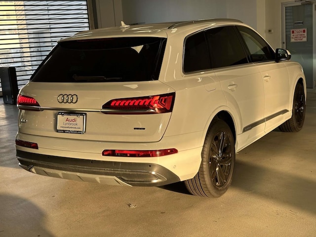 2023 Audi Q7