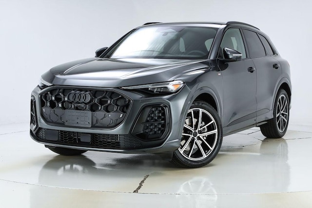 2026 Audi Q5