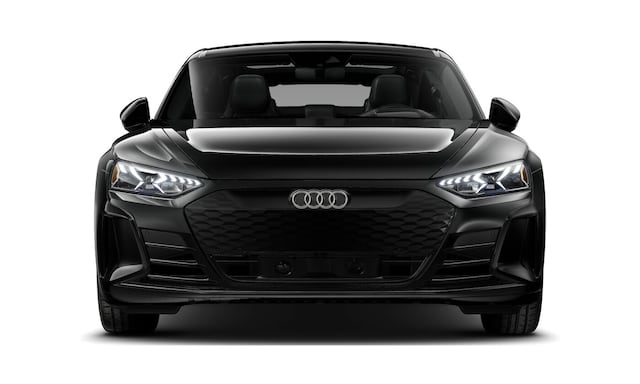 2023 Audi e-tron GT