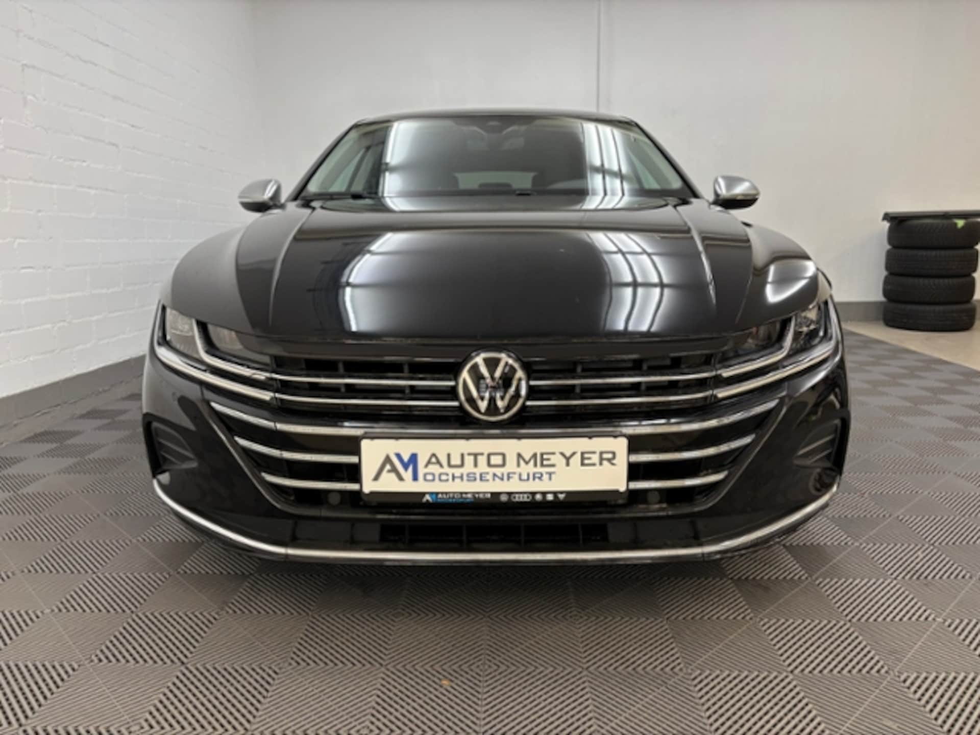Volkswagen Arteon Shooting Brake Elegance